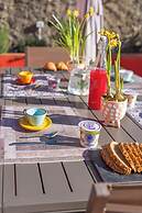 B&B La Volpe