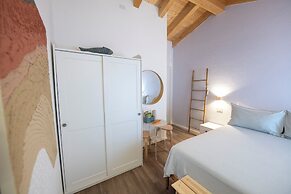 B&B La Volpe