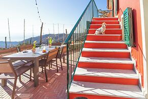 B&B La Volpe