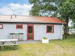 4 Person Holiday Park Home in Grindsted