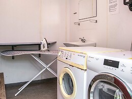 4 Person Holiday Park Home in Grindsted