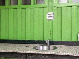 6 Person Holiday Park Home in Grindsted