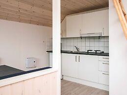 6 Person Holiday Park Home in Grindsted