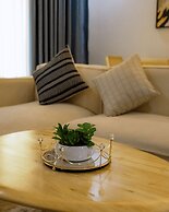 Serene Apartment