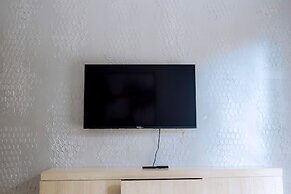 Serene Apartment