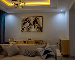 Serene Apartment