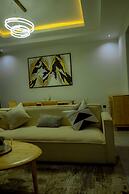 Serene Apartment