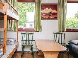 4 Person Holiday Park Home in Grindsted