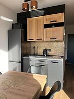 Family-friendly Holiday Home in Mielenko