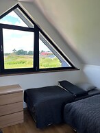 Family-friendly Holiday Home in Mielenko