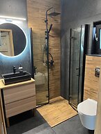 Family-friendly Holiday Home in Mielenko