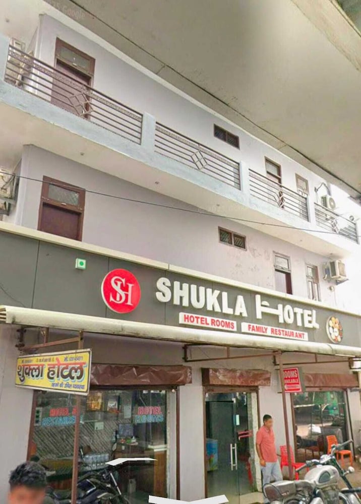 SHUKLA HOTEL