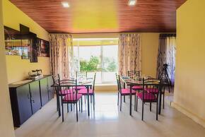 The Iris Villa