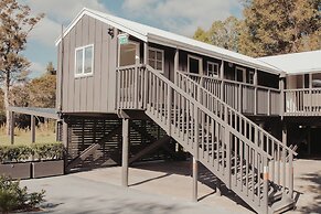 The Quarters