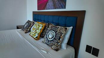 Glamping Horizonte Maya