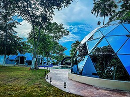 Glamping Horizonte Maya