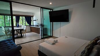 Glamping Horizonte Maya
