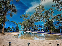 Glamping Horizonte Maya