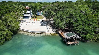 Glamping Horizonte Maya