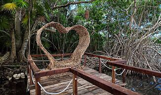 Glamping Horizonte Maya
