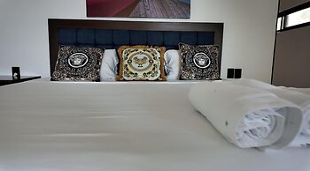 Glamping Horizonte Maya