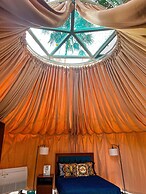 Glamping Horizonte Maya