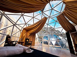 Glamping Horizonte Maya