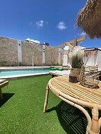 Palm Beach Vacaysuites - Palm Suite 100m2