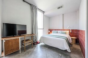 Madrid Live Coworking