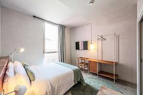Madrid Live Coworking