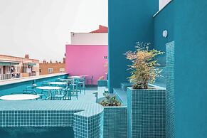 Madrid Live Coworking