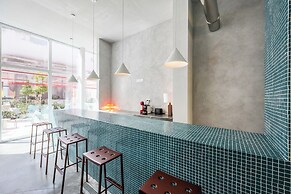 Madrid Live Coworking