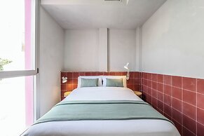 Madrid Live Coworking