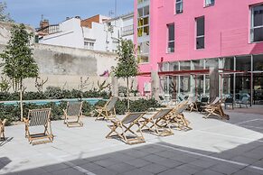 Madrid Live Coworking