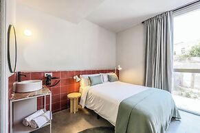 Madrid Live Coworking