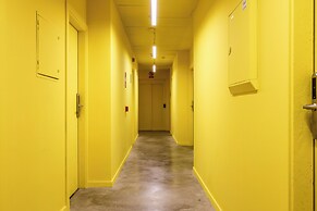 Madrid Live Coworking