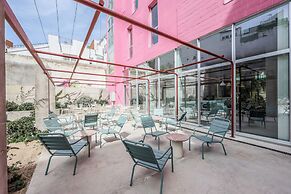 Madrid Live Coworking