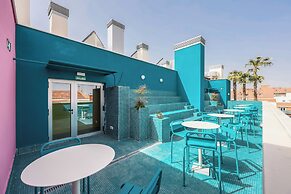 Madrid Live Coworking