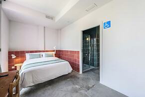 Madrid Live Coworking