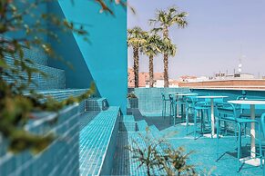 Madrid Live Coworking