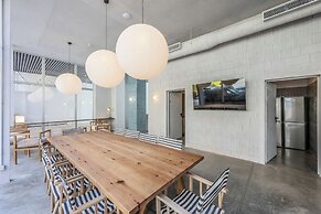 Madrid Live Coworking