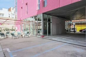 Madrid Live Coworking