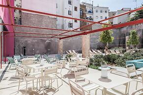 Madrid Live Coworking
