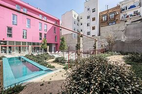 Madrid Live Coworking