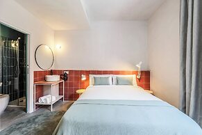 Madrid Live Coworking