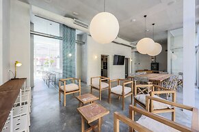 Madrid Live Coworking