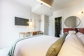 Madrid Live Coworking