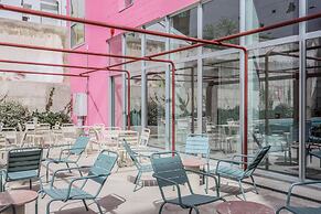 Madrid Live Coworking