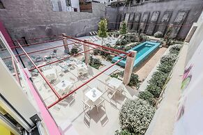 Madrid Live Coworking