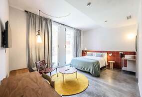 Madrid Live Coworking